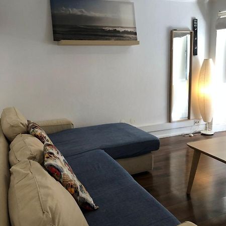 Ocean Corner Belem Apartman Lisboa Kültér fotó